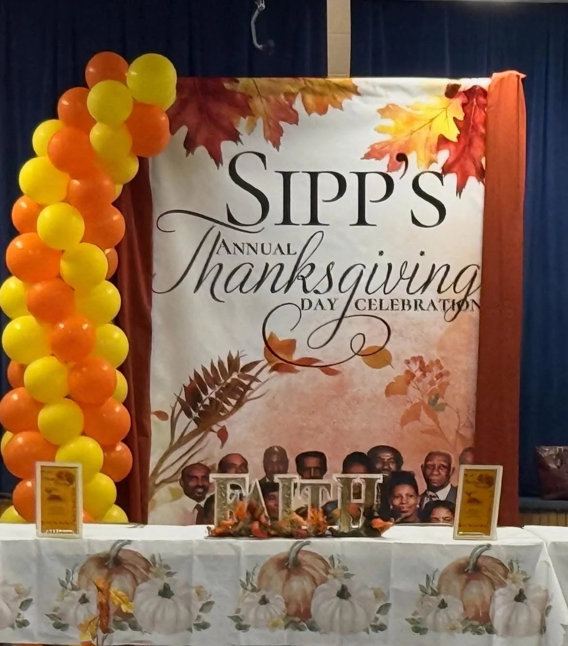 Corporate Events